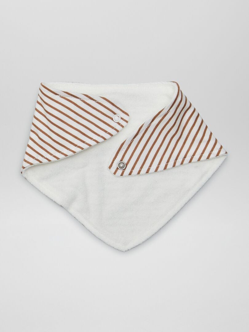 5-delige 'Welkom Baby' geboortedoos - Unisex - Wit