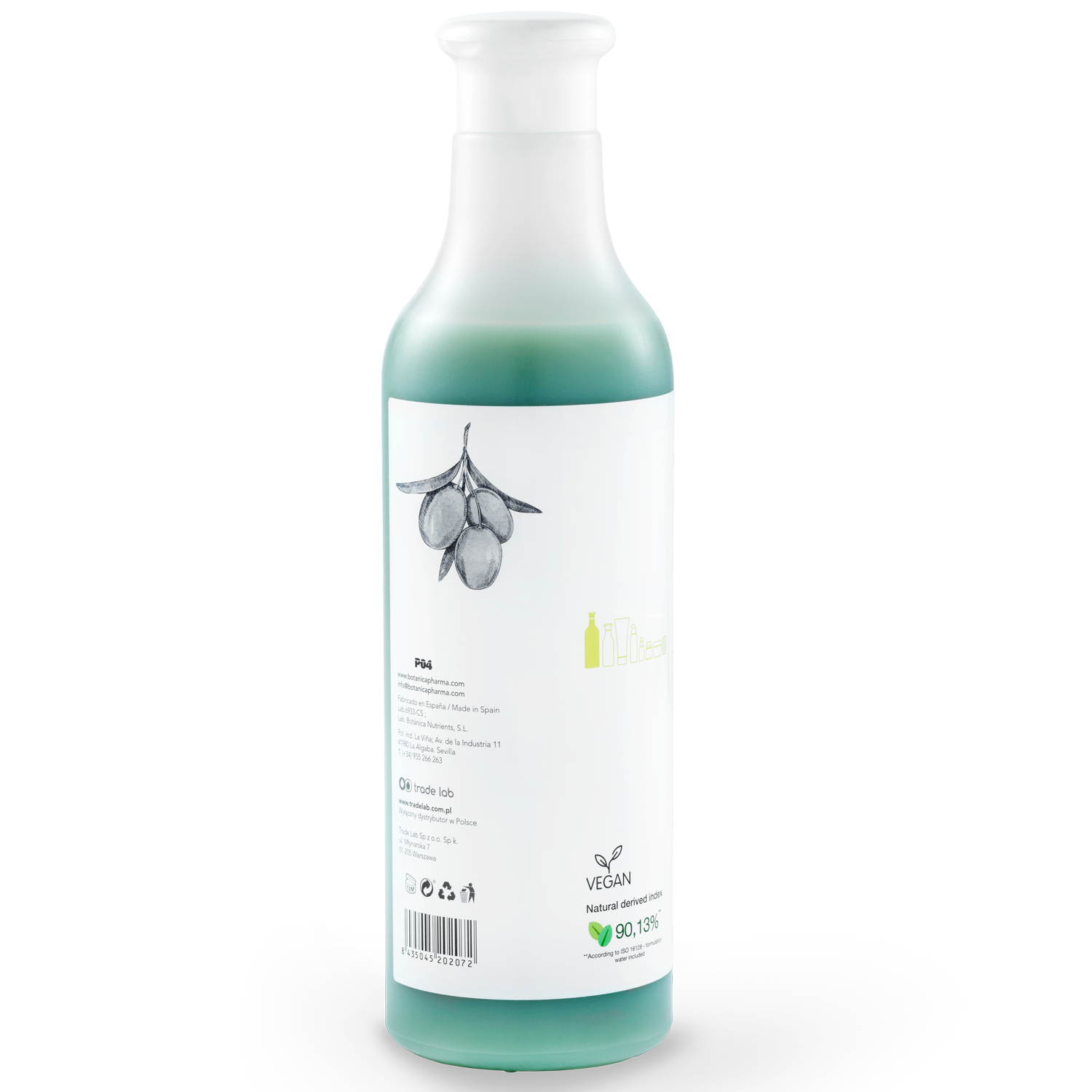 Botanicapharma