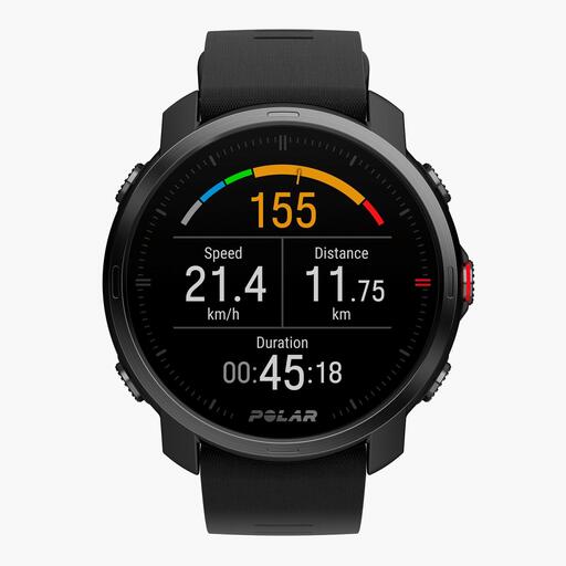 Polar Grit XM/l
