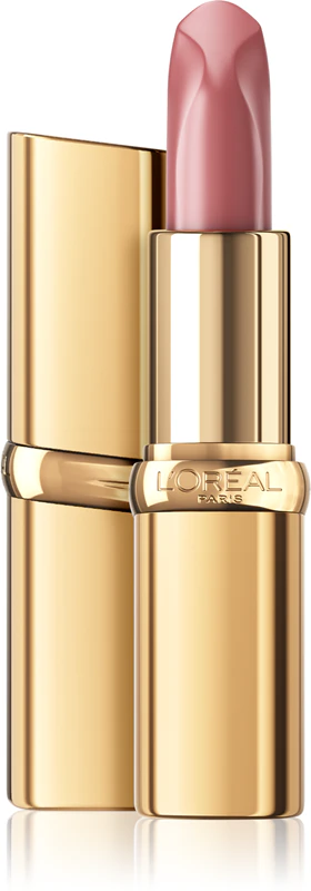 L'Oréal Paris Color Riche Free the Nudes Creamy Moisturizing Lipstick