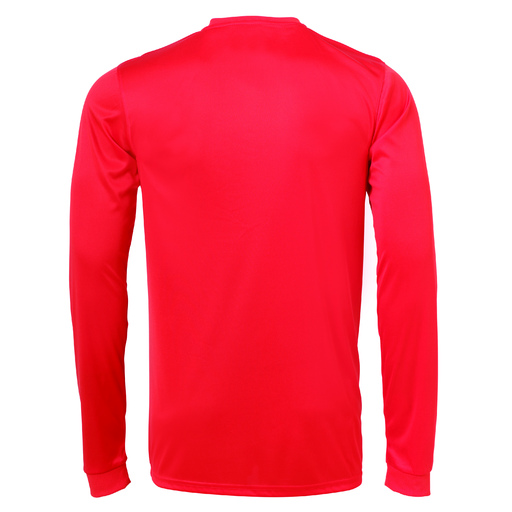 Stream 3.0 Camiseta Ml Rojo/blanco Uhlsport