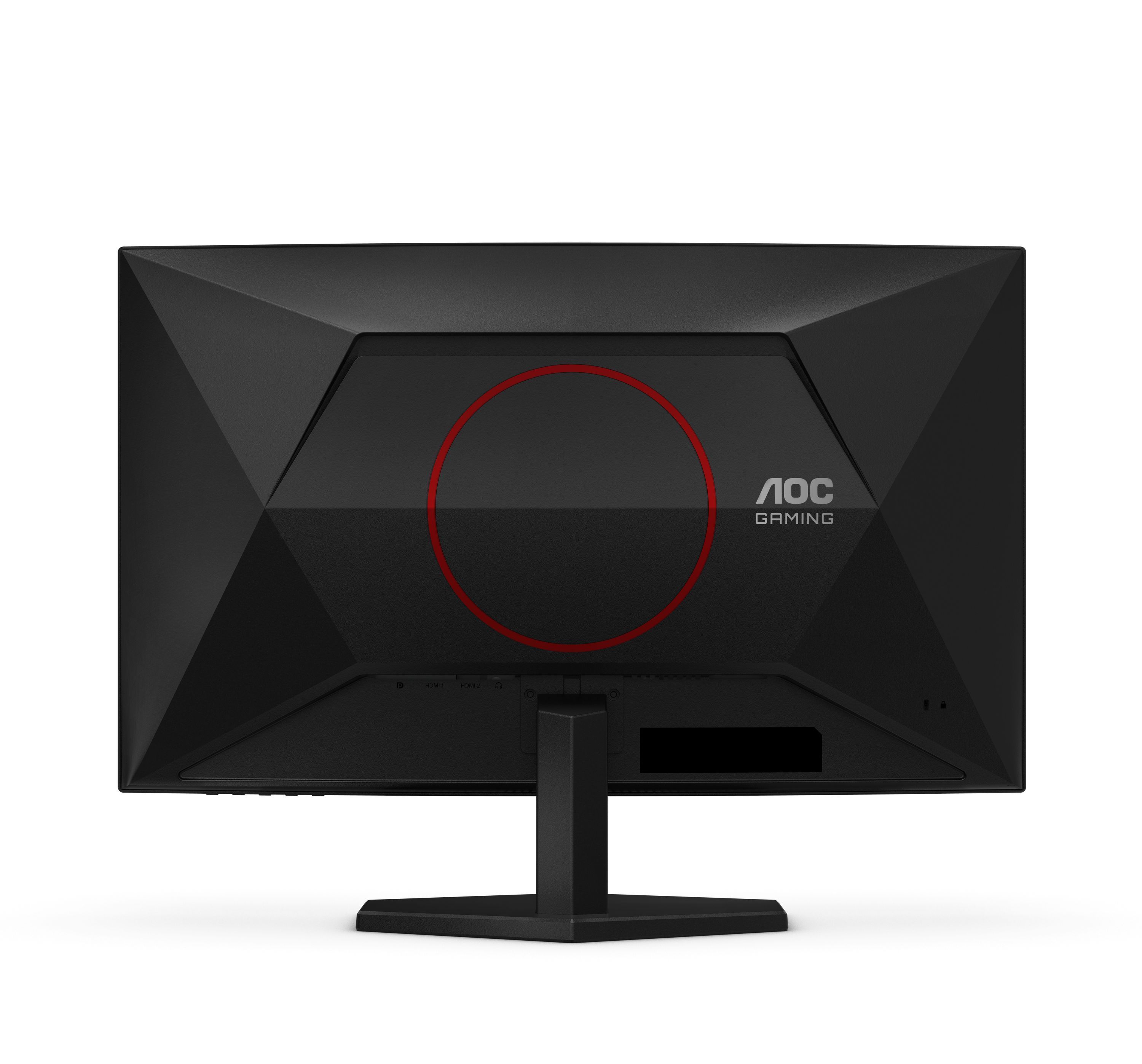 Monitor da gioco curvo - AOC - 27