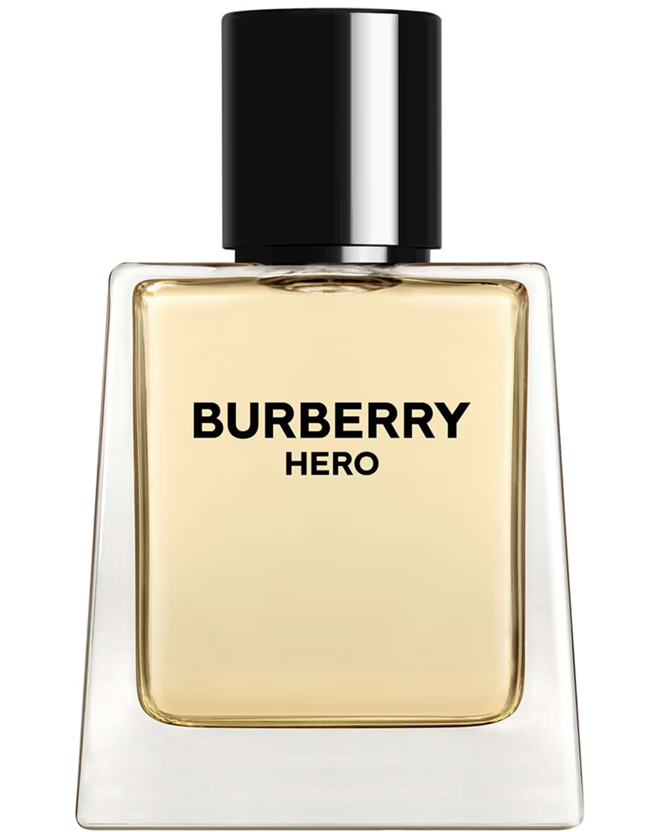 BURBERRY HERO Eau de Toilette