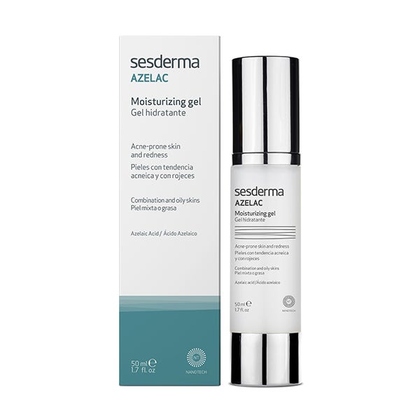 Azelac återfuktande gel | 50 ml