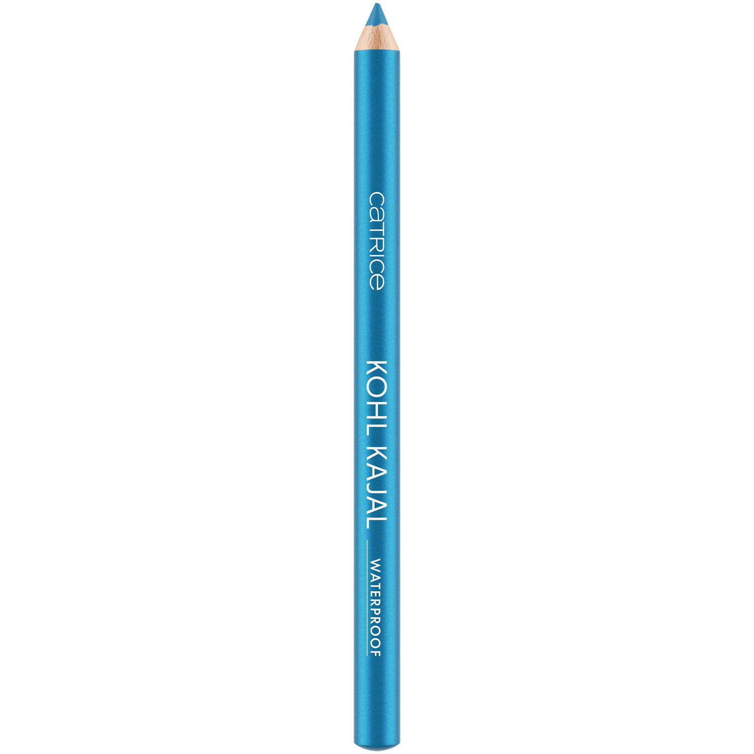 Catrice Kohl Kajal vodootporni lak