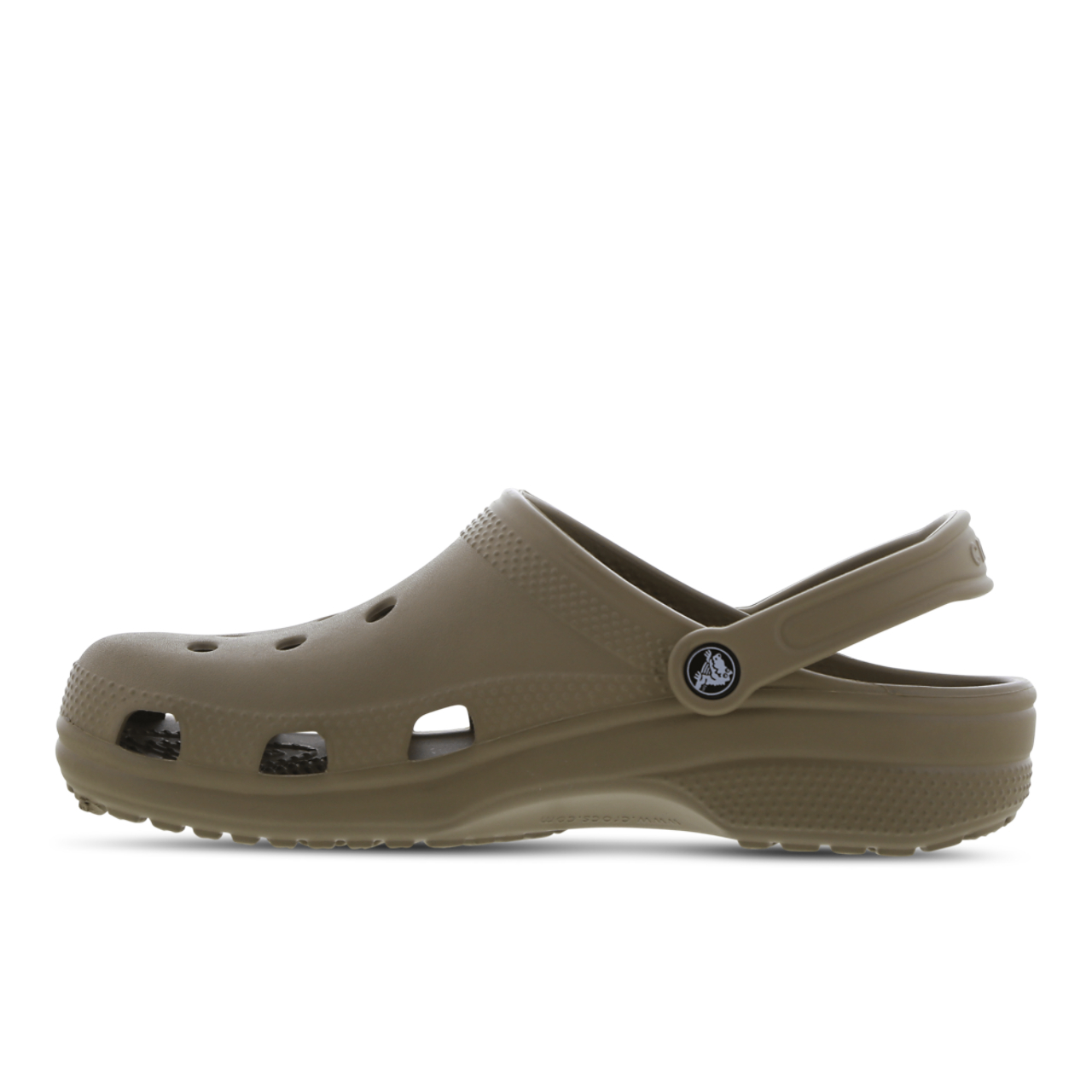 Zuecos clásicos Crocs