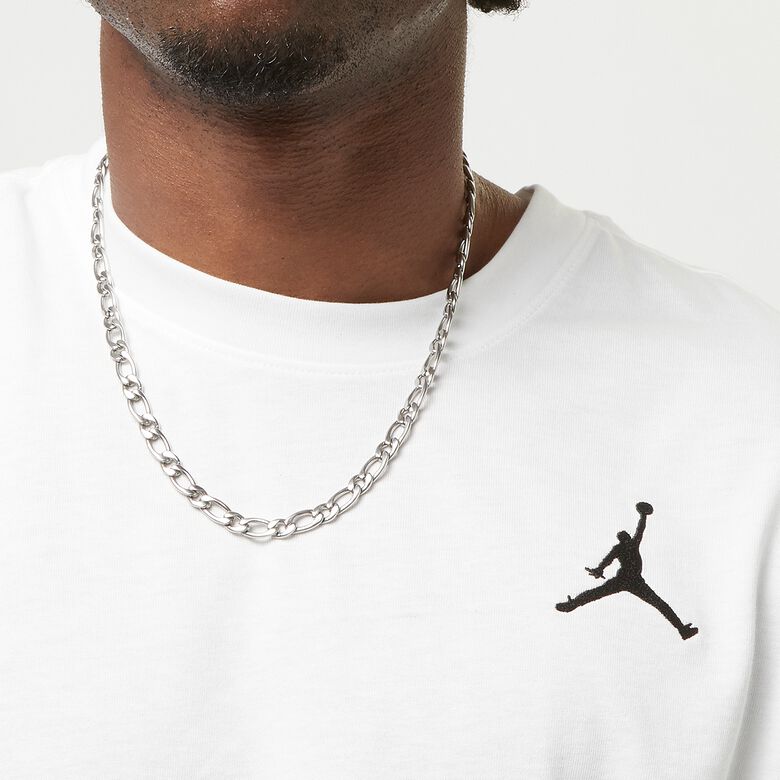 Jumpman Kurzarm-T-Shirt