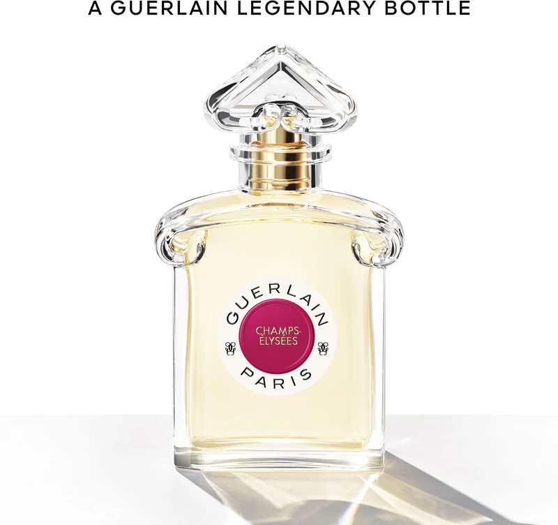 Dámská toaletní voda GUERLAIN Champs-Élysées
