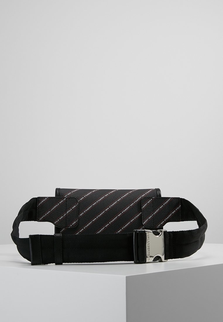 Marsupio KARL LAGERFELD - nero