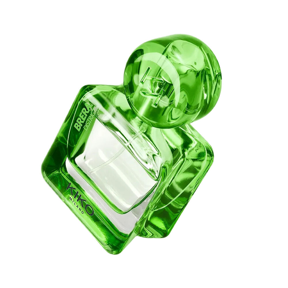 Kiko Milano Scent Of Milan Brera District