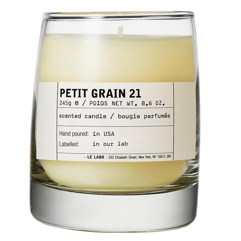 Le Labo Petit Grain 21