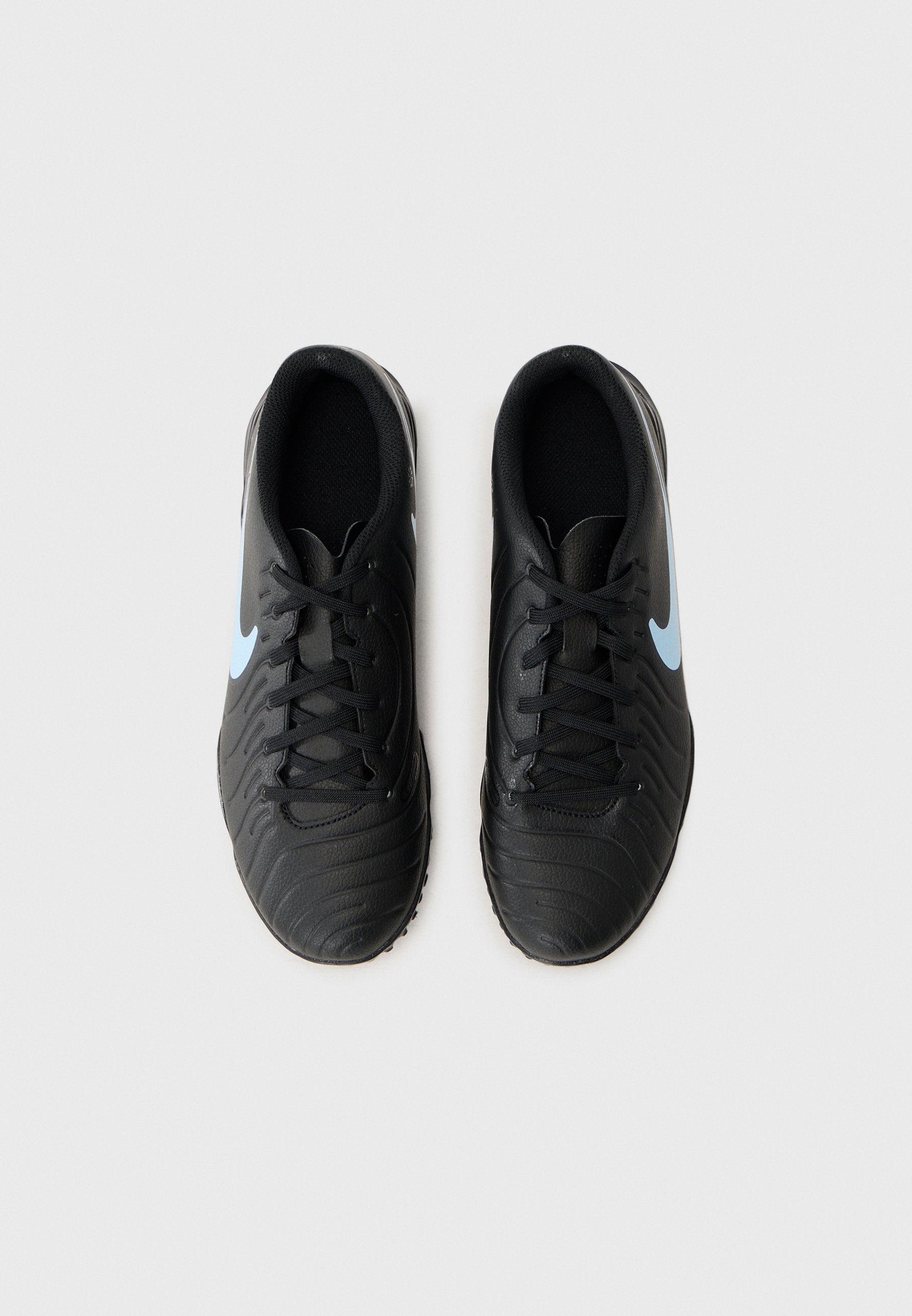 Nike Performance TIEMPO LEGEND 10 CLUB TF - Kopačky na umělý trávník - černá