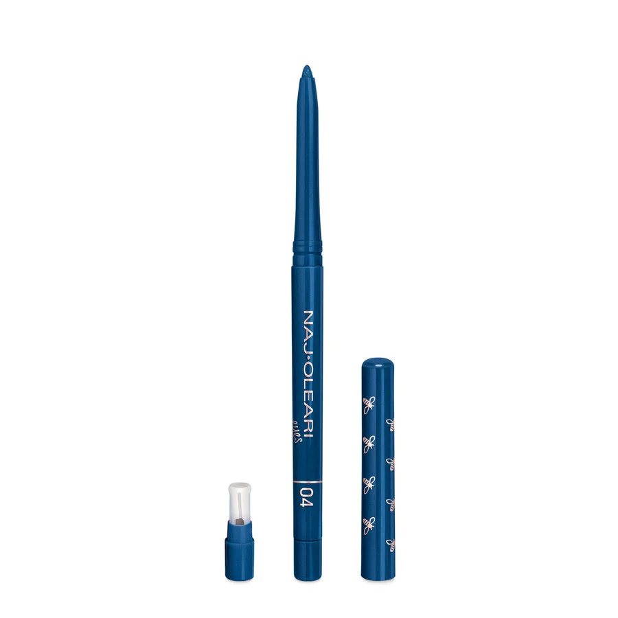 Occhi Irresistible Eyeliner & Kajal - Eyeliner, Kajal
