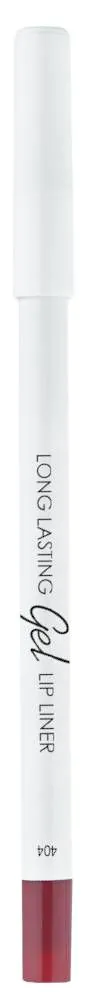 Lamel Long Lasting Długotrwała żelowa konturówka do ust 414 1,7g