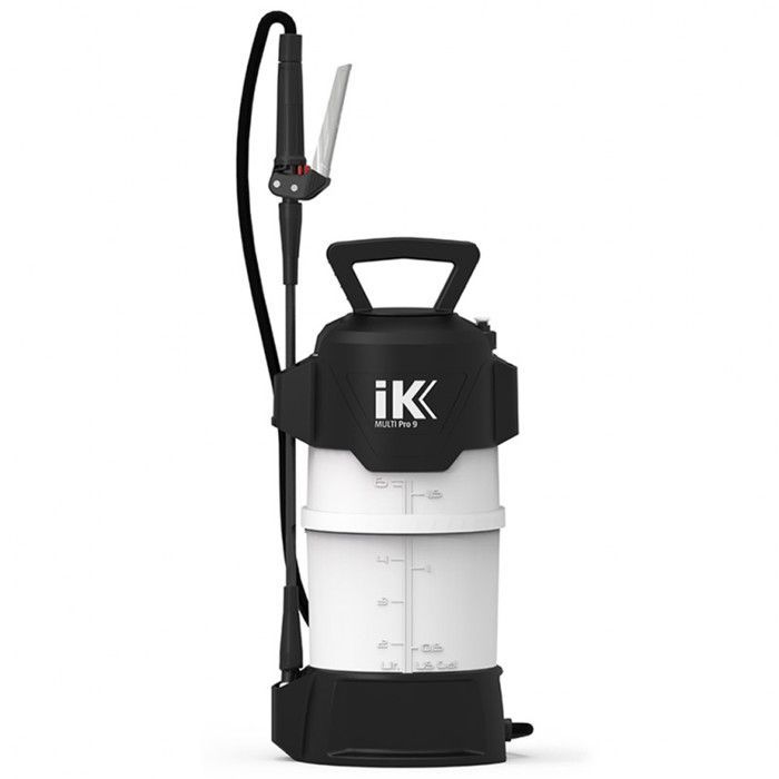 Pulverizador pré-pressurizado Multi Pro 9-12 IK