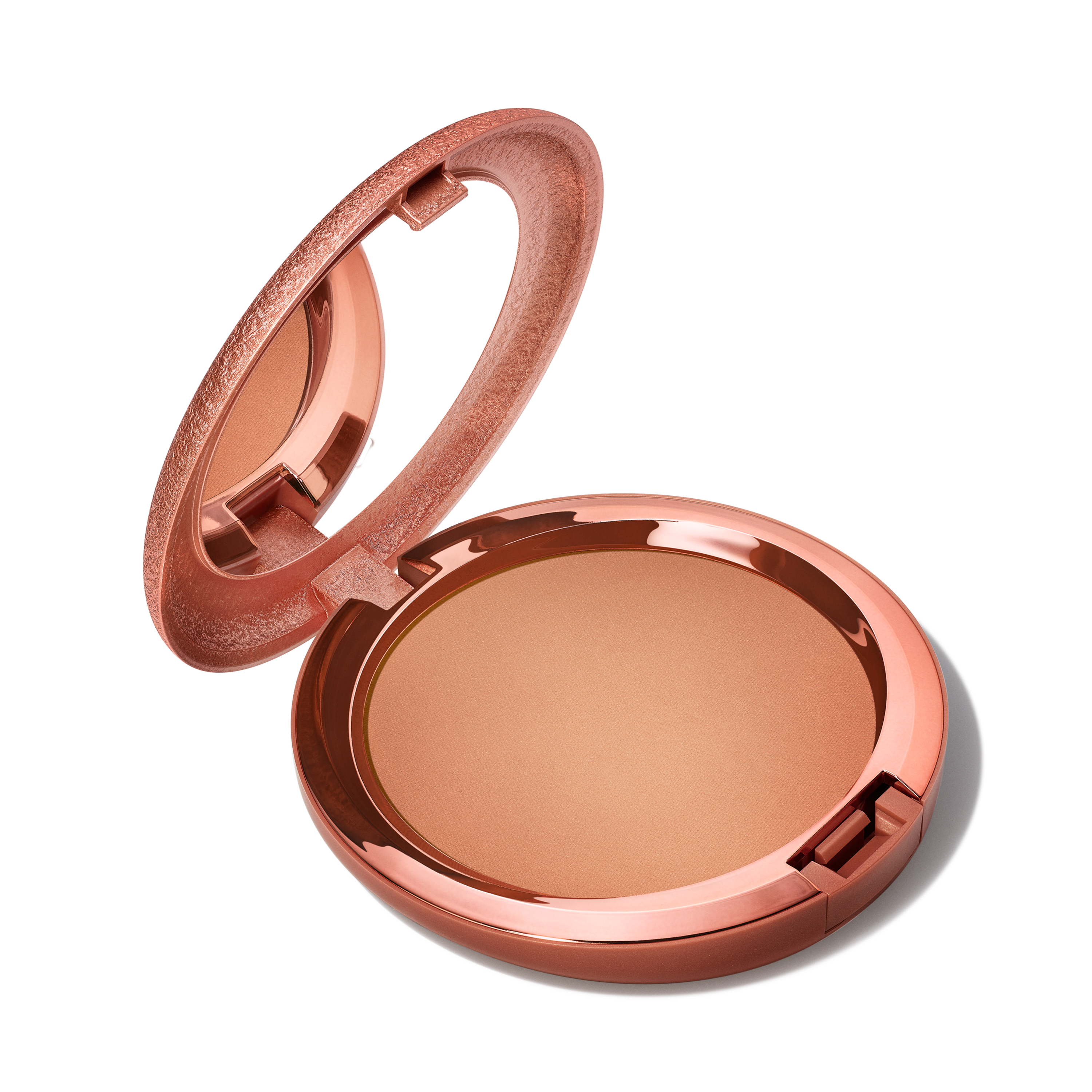 Bronzujúci púder Skinfinish Matte Finish Luxusné bronzery