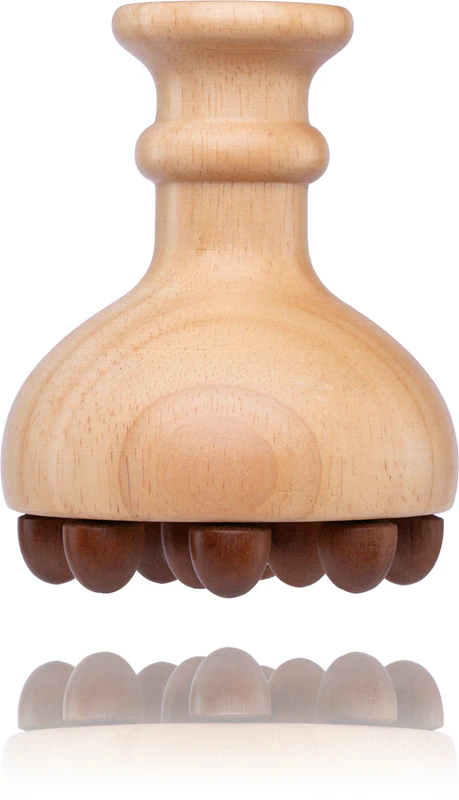 Kit de Presente Notino com Óleo de Argan para Massagem Corporal - Ideal para Mulheres