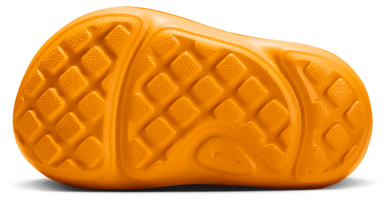Nike Aqua Swoosh