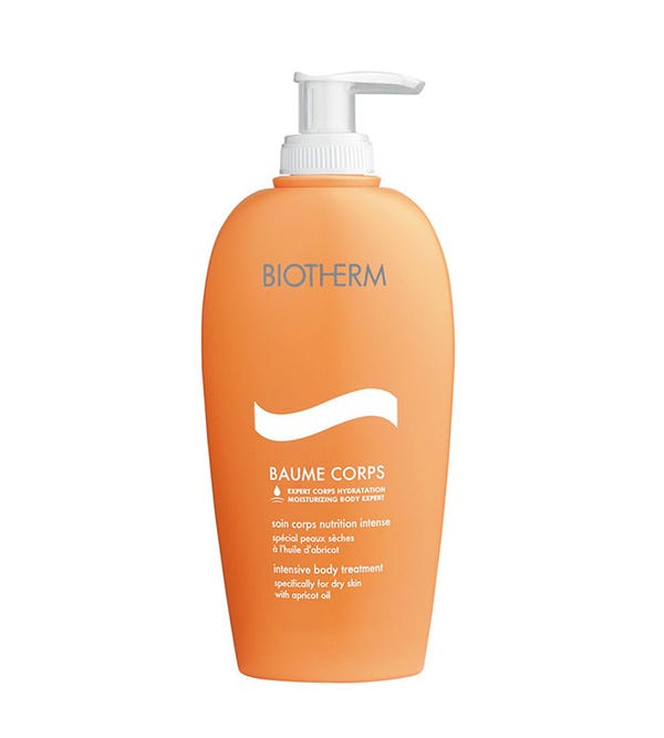 Θεραπεία με λάδι Baume Corps | 400ml