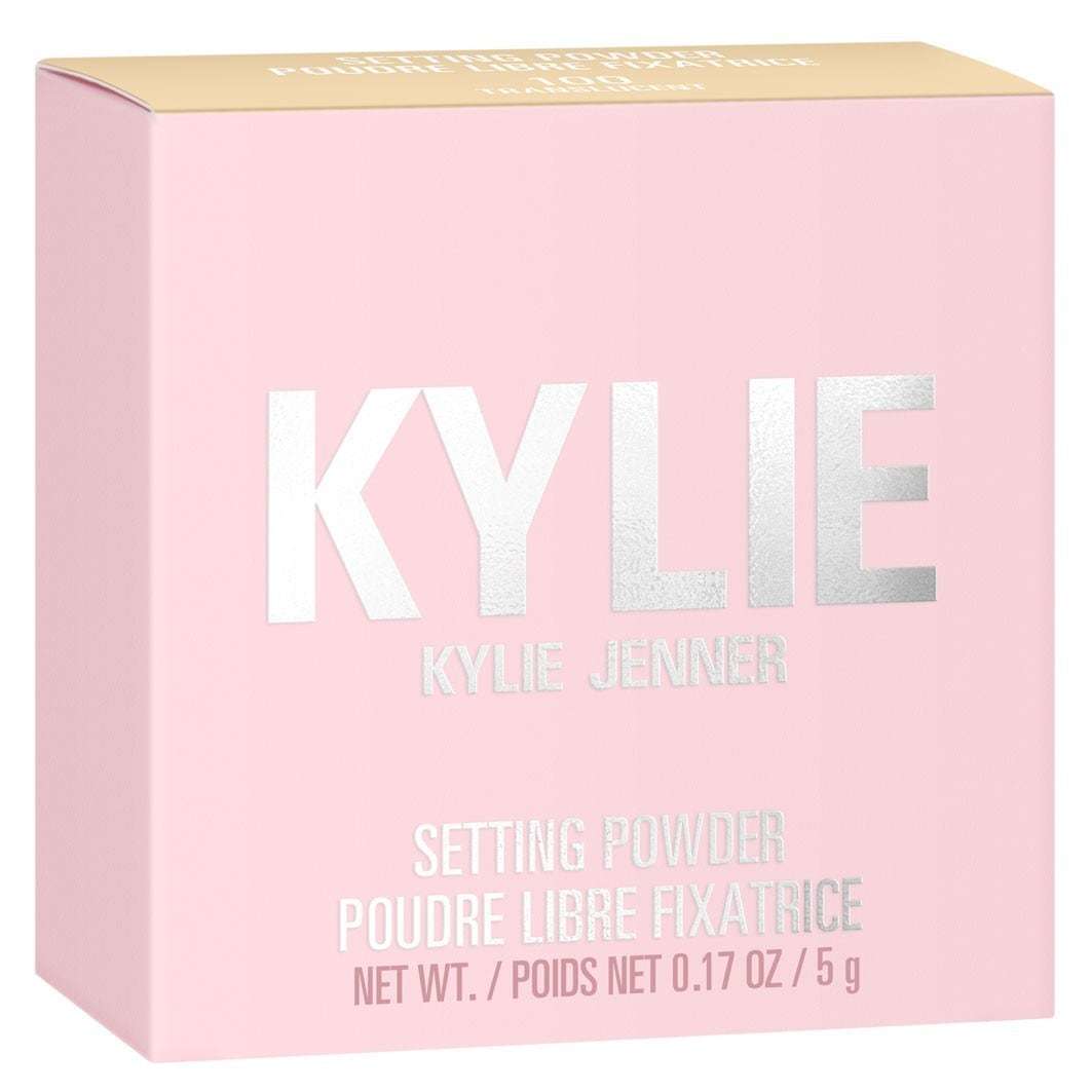 KYLIE COSMETICS Fixierpuder - 5 g