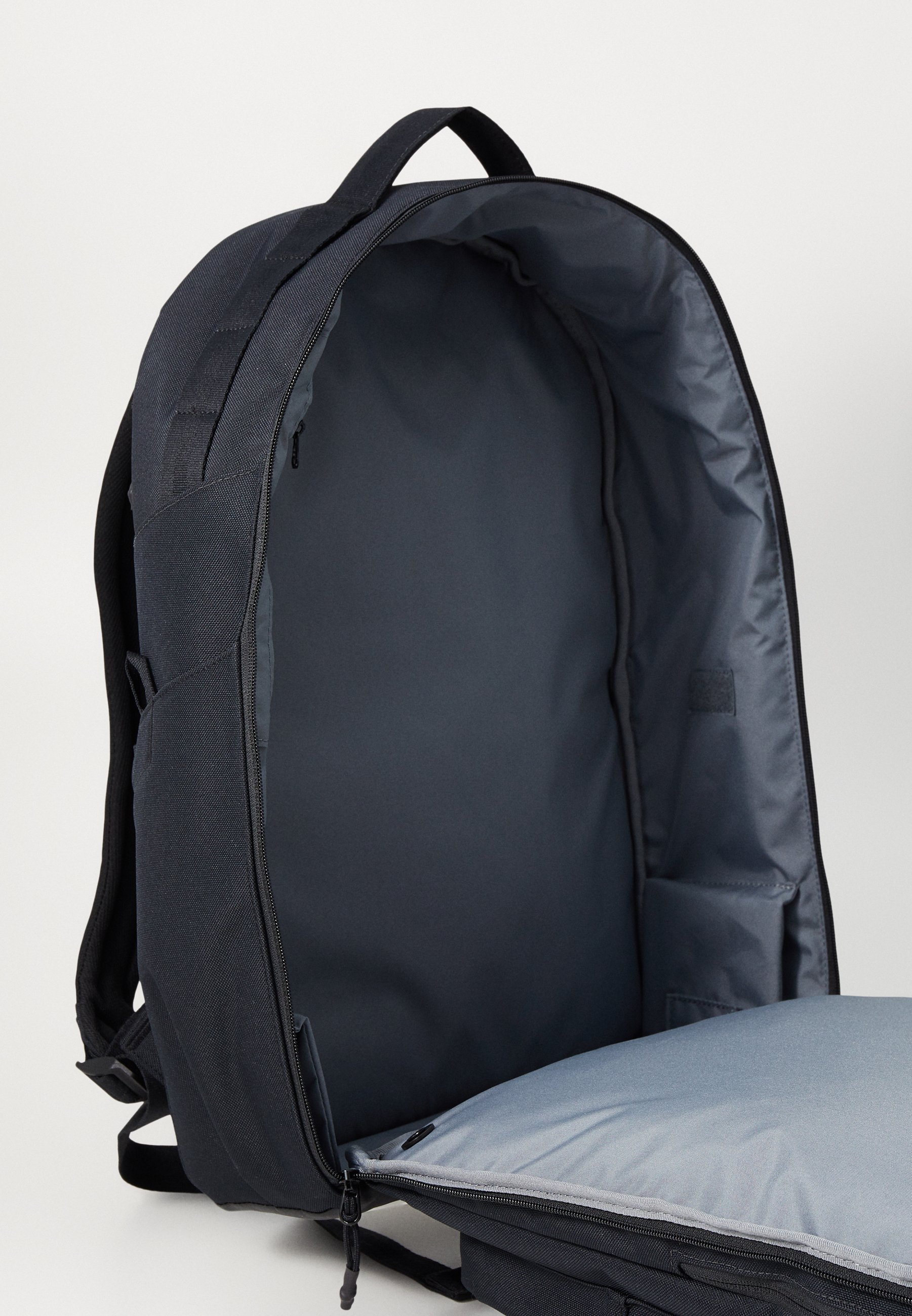 Nike Performance UTILITY POWER - Rugzak - zwart/wit