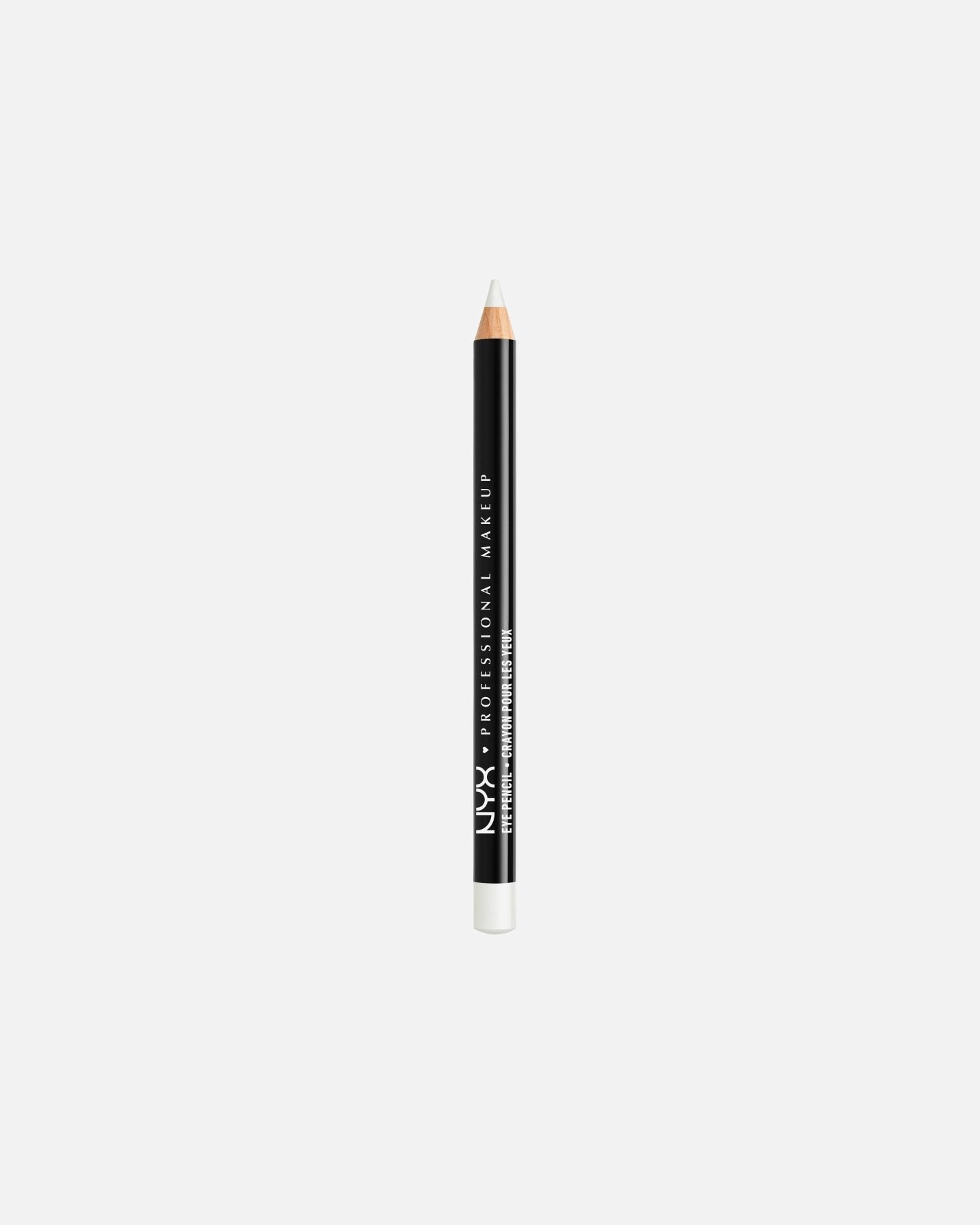 NYX Professional Makeup akių pieštukas plonas pieštukas - 1 g
