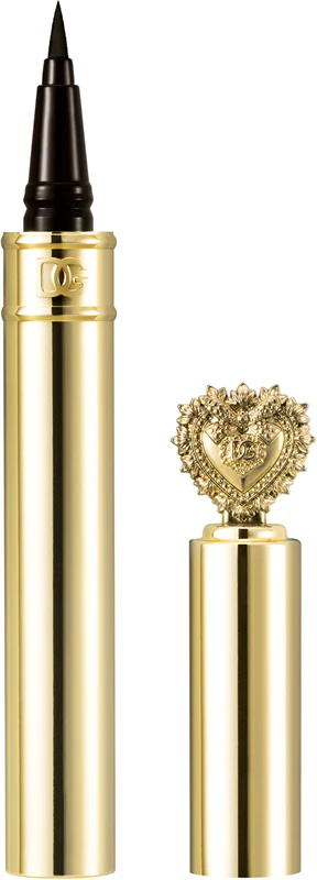 Delineador de longa duração Dolce&Gabbana Flawless Everink Liner