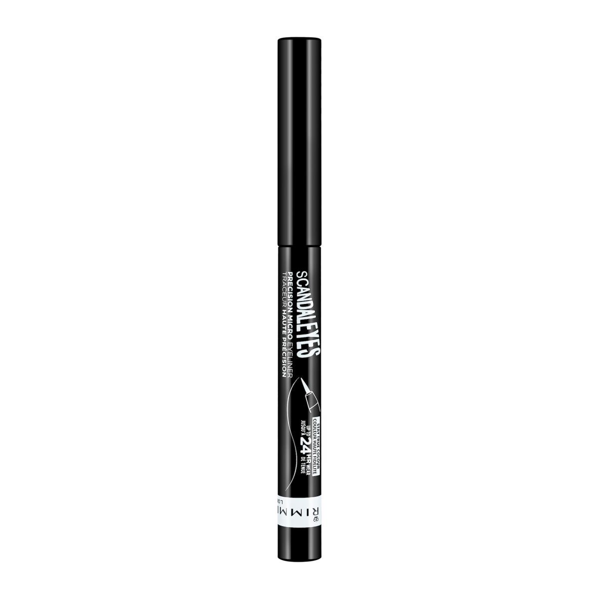 Rimmel tuș de ochi Scandal'eyes Microliner 1.1ml