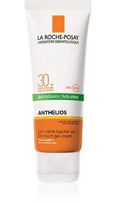 Anthelios Dry Touch gel krema Ljekarna za zaštitu od sunca