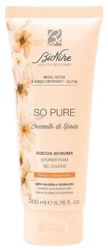 BIONIKE So Pure Incanto Gioia Docc Sch