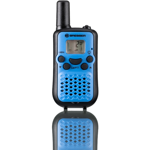 Bresser Junior Walkie-Talkie με μεγάλη εμβέλεια έως και 6 χλμ.