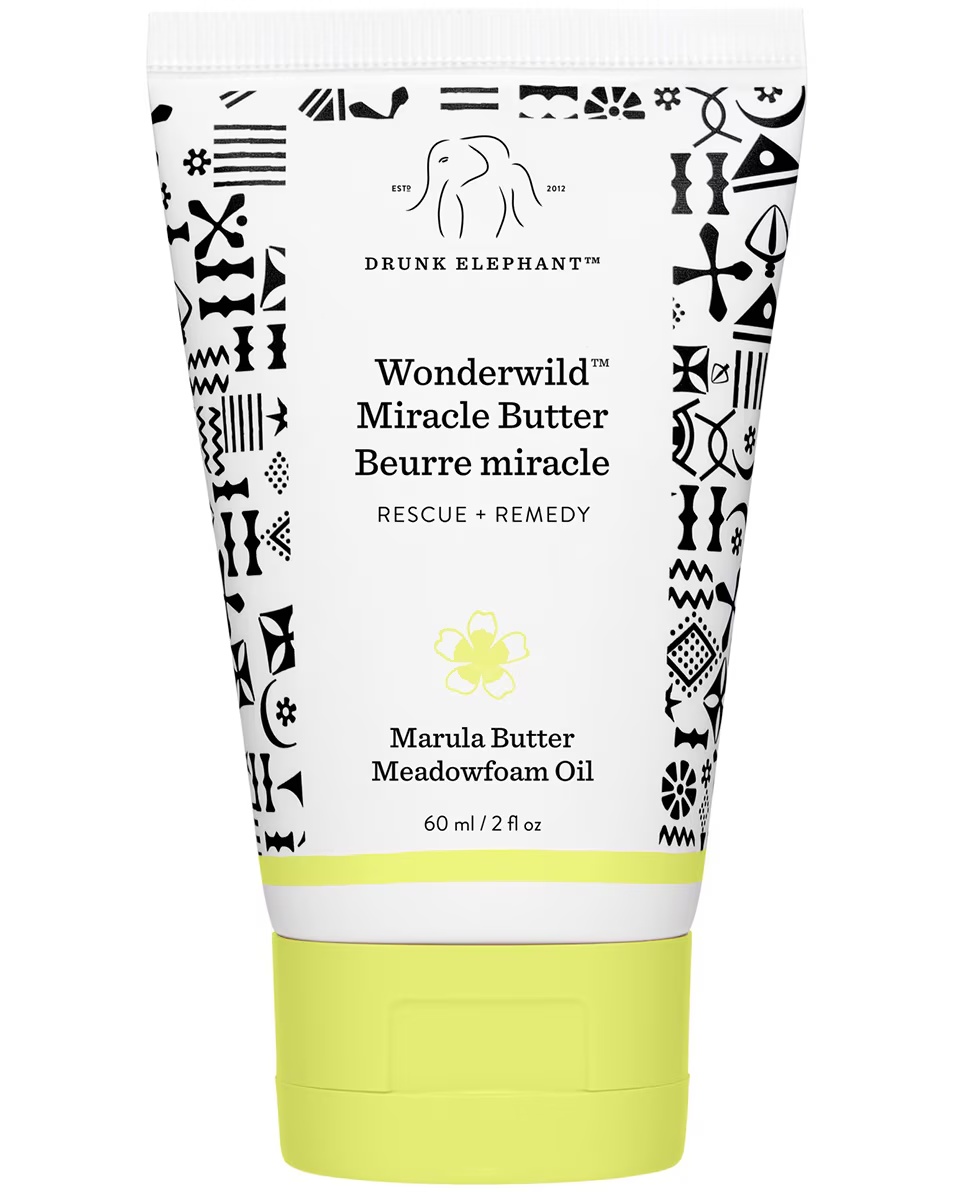 TRATAMENT CU ELEFANT BEAT WONDERWILD™ BEURRE MIRACLE