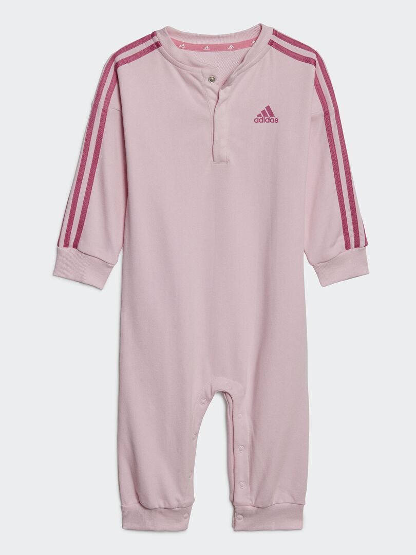 Adidas Jersey trainingspak - Roze