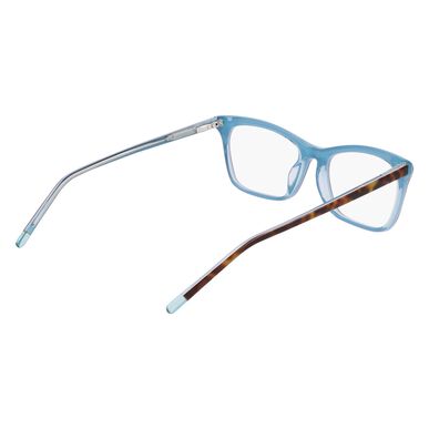 DKNY kilpikonnansiniset silmälasikehykset DK5046 DKNY