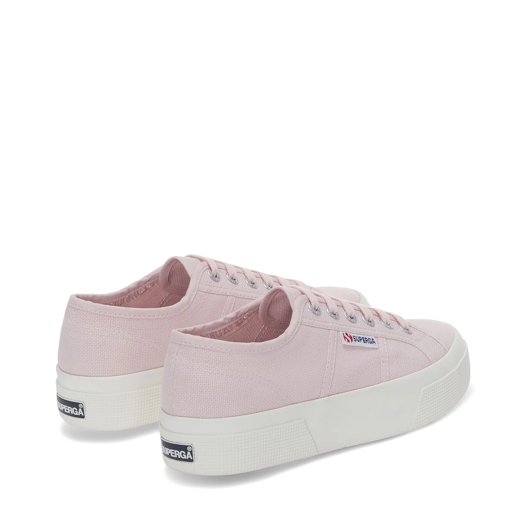 2740 PLATFORM-PINK ISH-F AVORIO