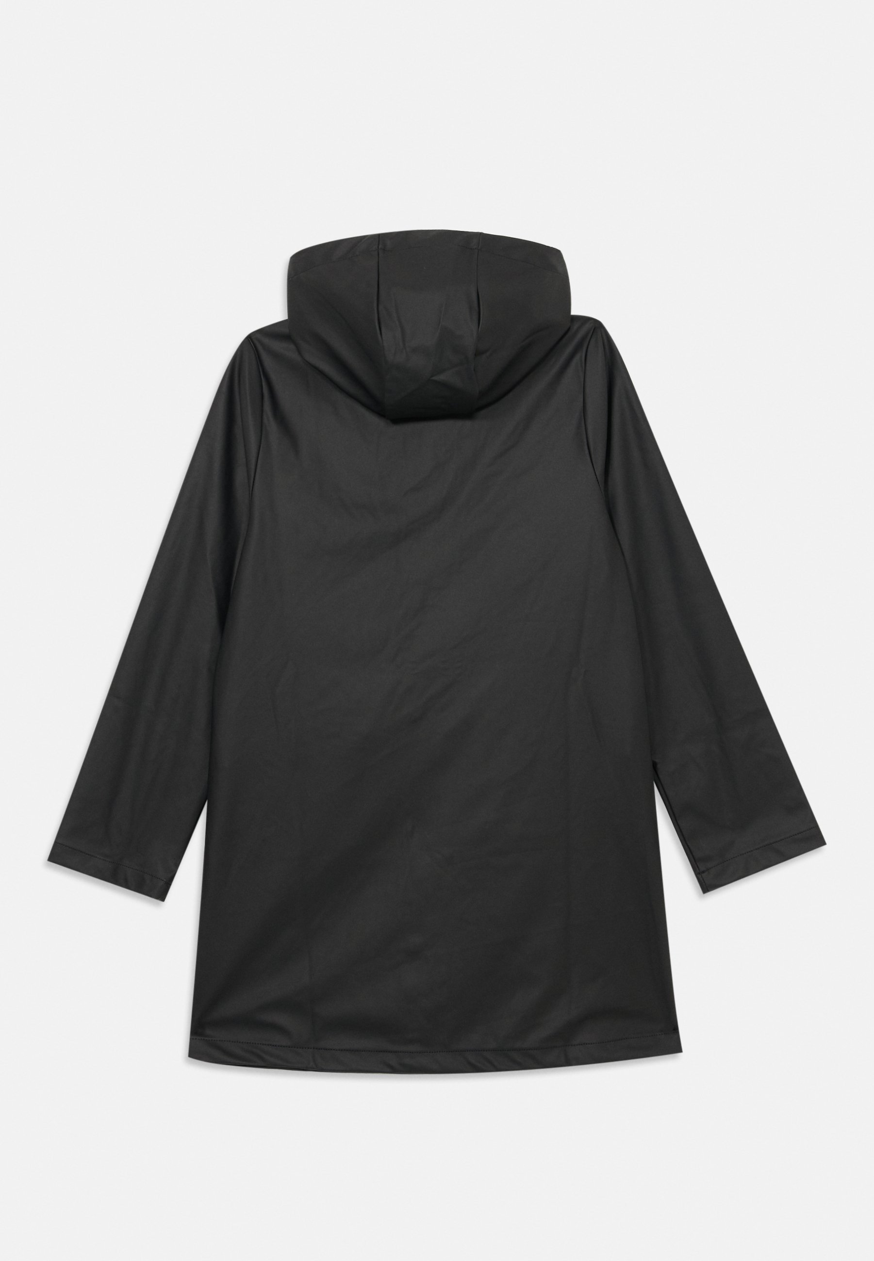 Ellesse NEVESTE JACKE UNISEX - Wasserdichte Jacke - schwarz