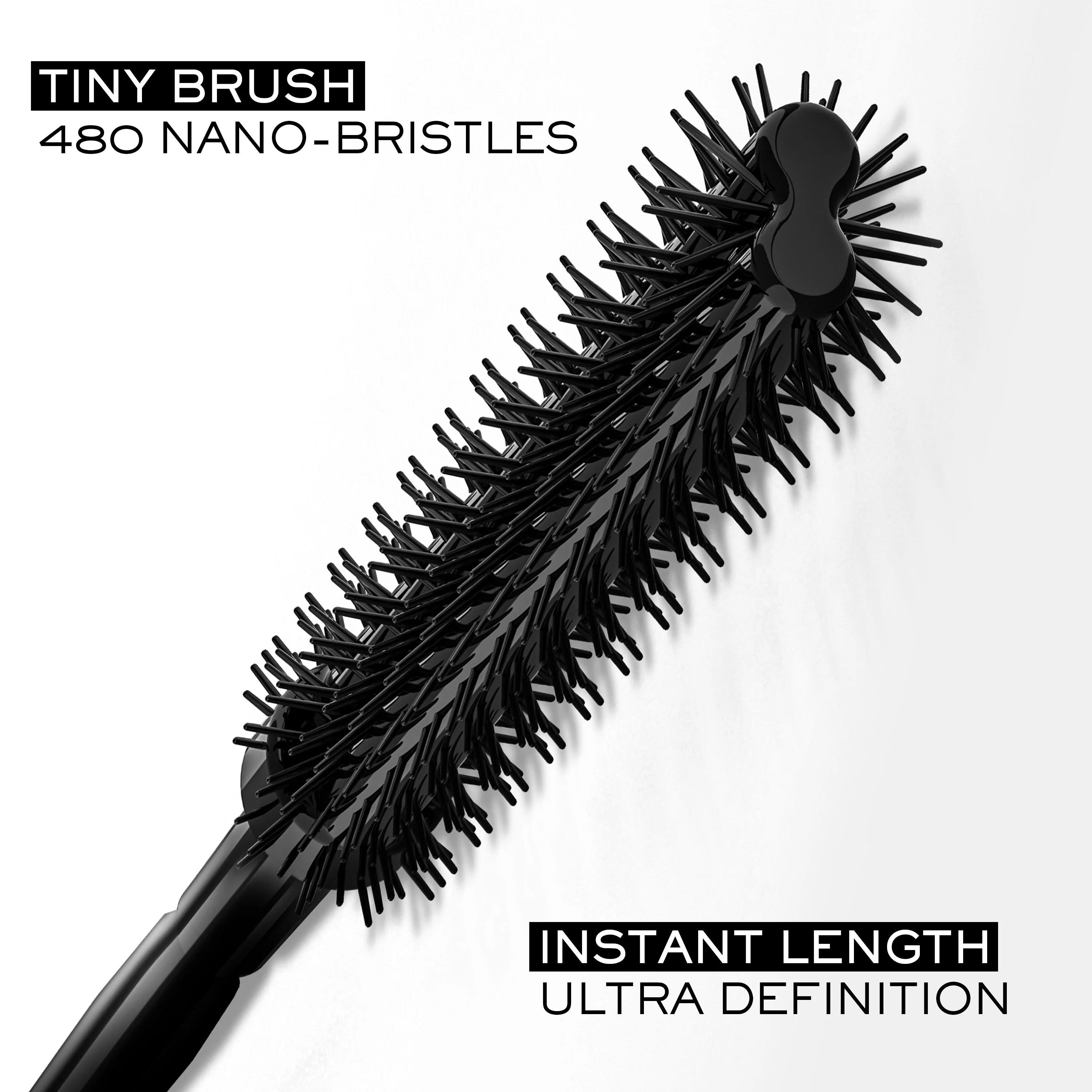 Occhi Lash Idôle Flutter Extension Mascara - Mascara