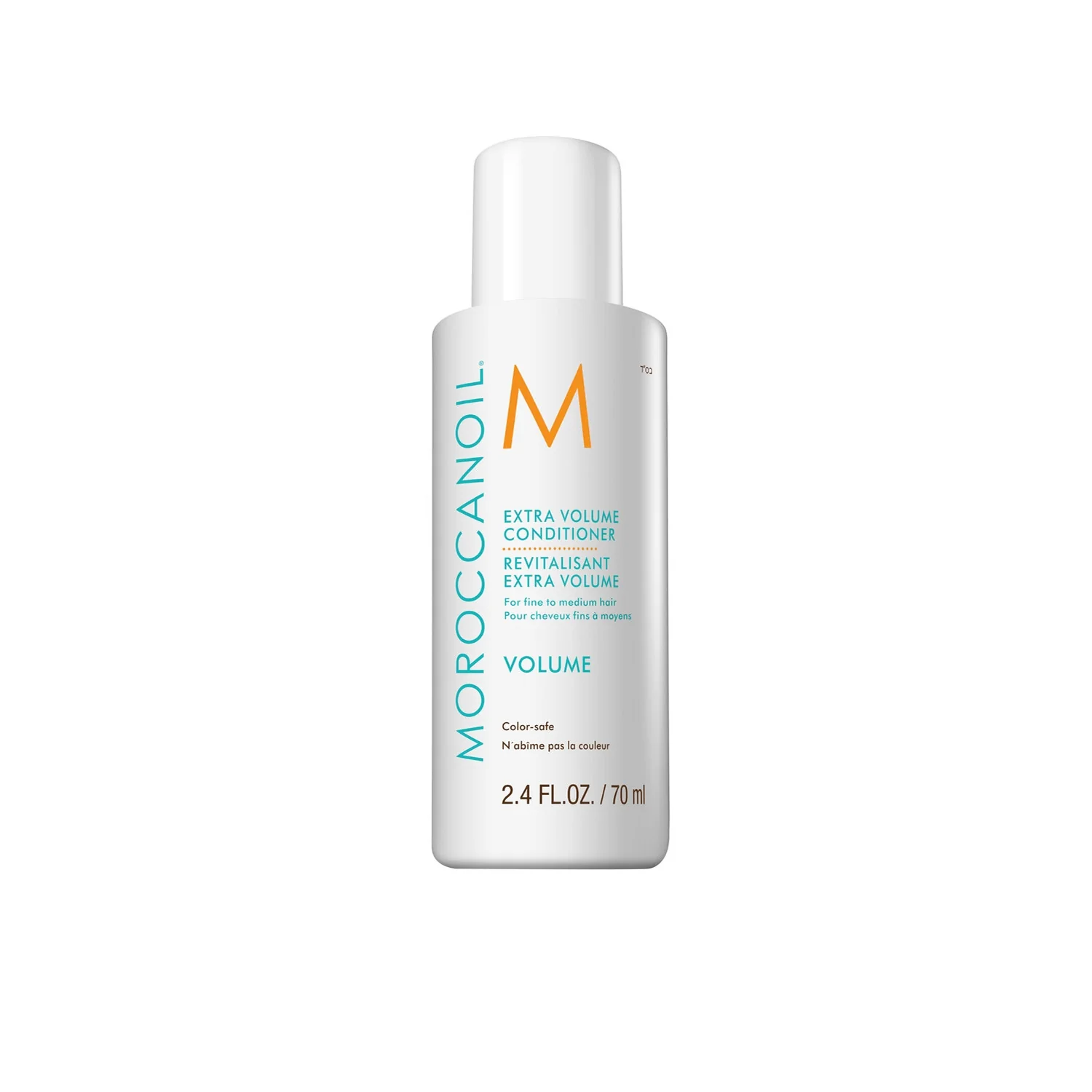 Volume Extra Volume Conditioner - Balsamo Volumizzante Capelli