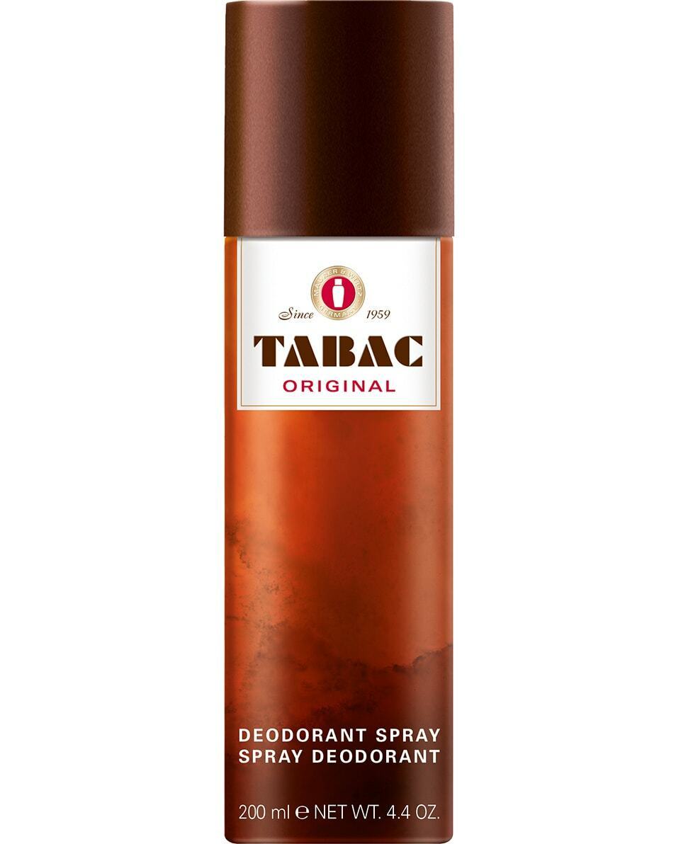 TABAC ORIGINAL TABAC ORIGINAL Deodorant Aerosol Spray