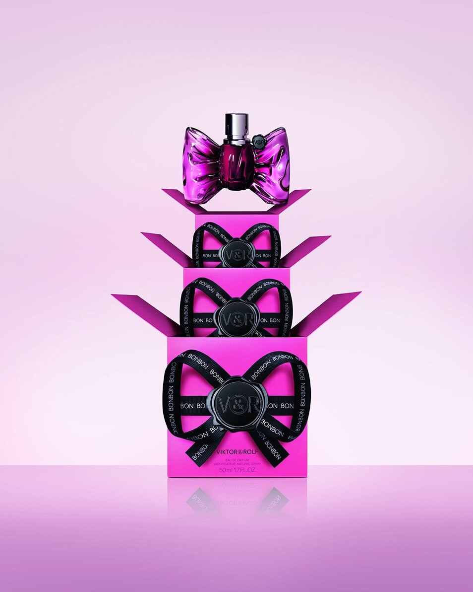 VIKTOR & ROLF BONBON EAU DE PARFUM
