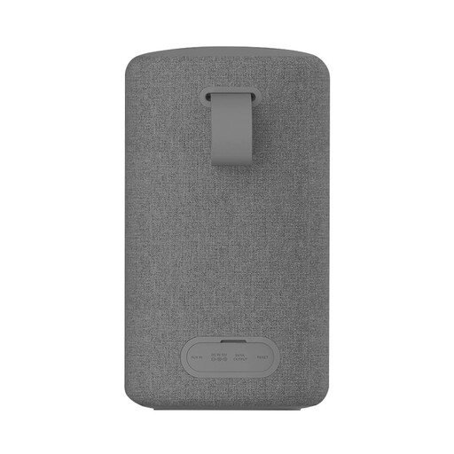 Altavoz Muvit Bluetooth HD2