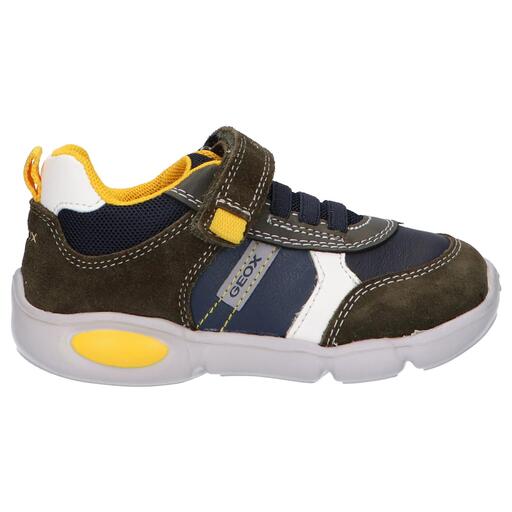  Geox B Pillow B154ea 022bc Sneakers