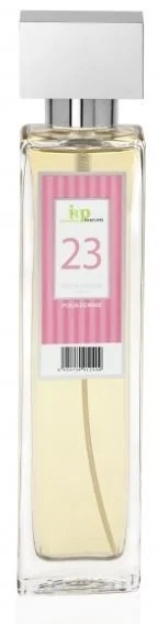 IAP PHARMA PARFUMS Damesparfum Iap Pharma 23 150 ml dermatologisch getest