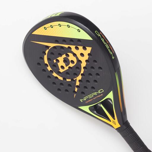  Dunlop Inferno Carbon Extreme