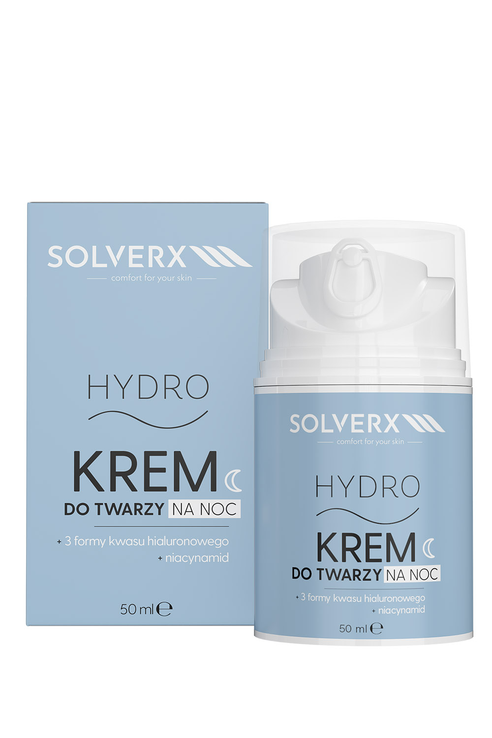 Solverx Hydro