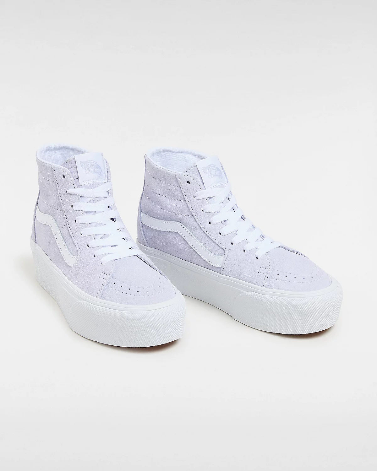 Scarpe Sk8-Hi Tapered Stackform