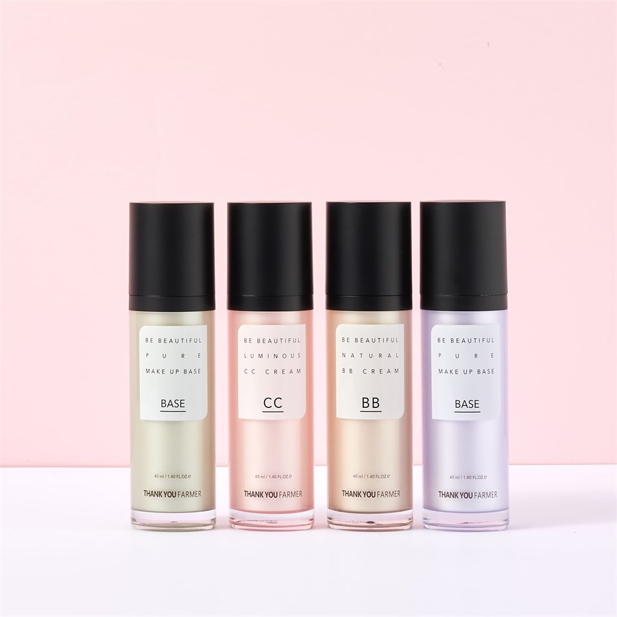 Thank you Farmer Green Pure Make Up Base SPF30