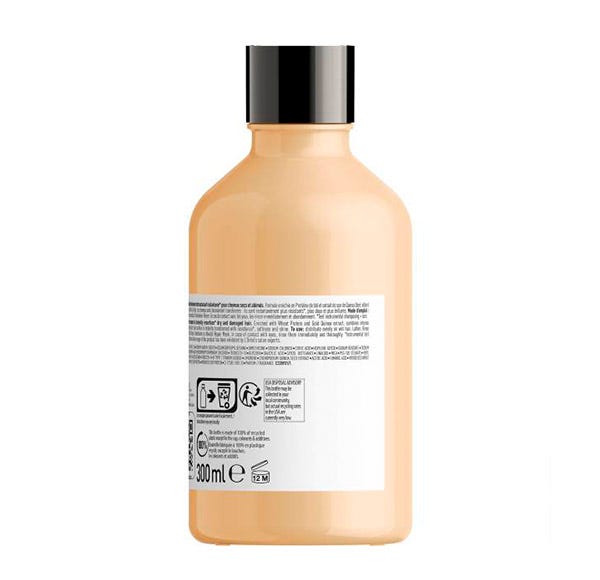 Absolut Repair Schampo