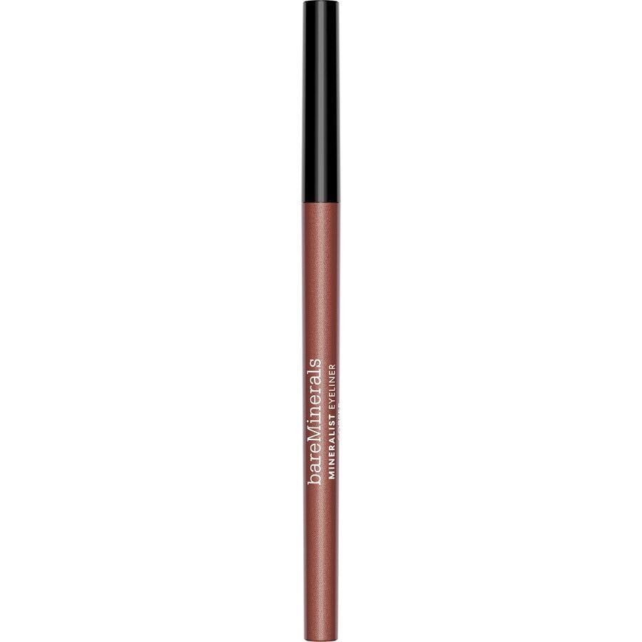 bareMinerals Mineralist Permanenter Eyeliner - 0,35 g