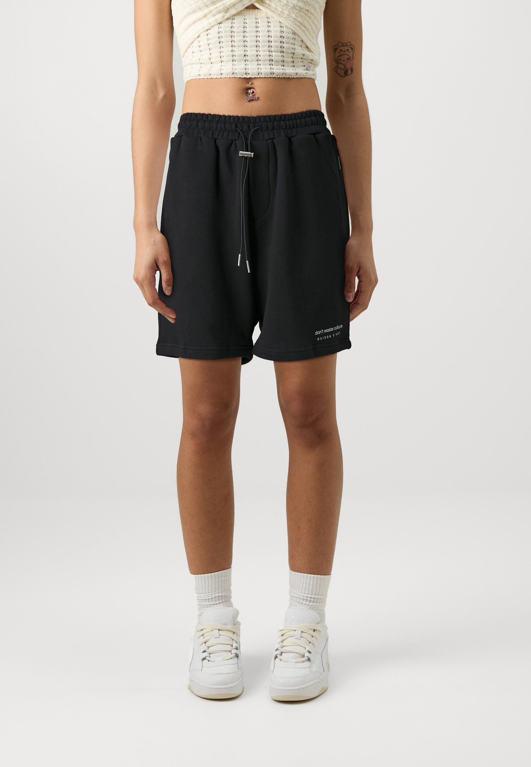 Don't Waste Culture Jogginghosen